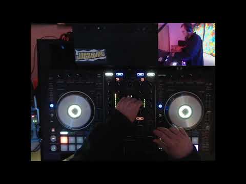 Coal Fired House Vol 6 - JoGoBurn - House Music, Breaks, EDM, Festival, Rave, French Construction