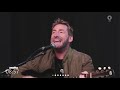 Nickelback - Those Days (Acoustic) Live 2023