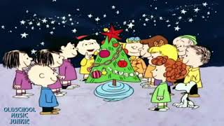 Stevie Wonder - One Little Christmas Tree