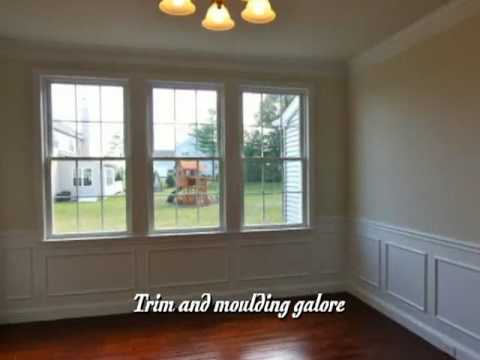 Why Wait to Build at Glen Echo in Upton, MA?