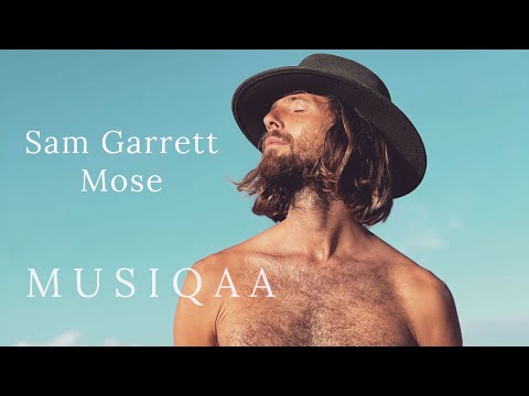 Sam Garrett and Mose ⋄ Uplifting music