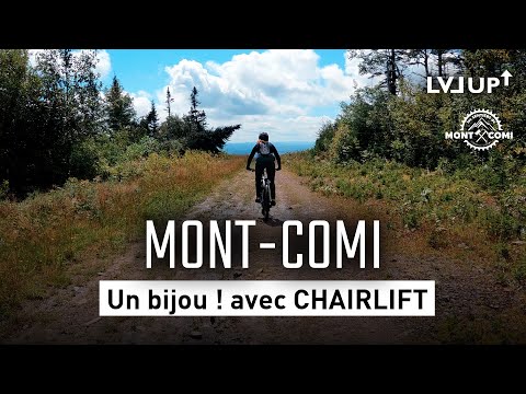 Discovering Mont-Comi - A Little-Known Treasure!