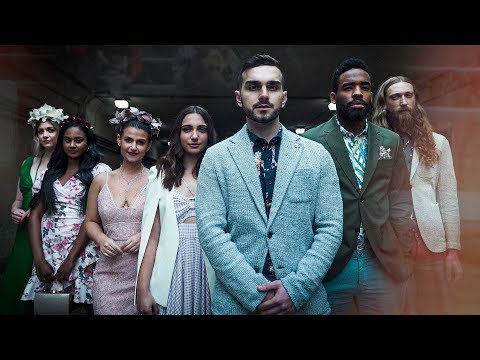 THE PHOTO FINISH - 2019 Queen's Plate Style Guide