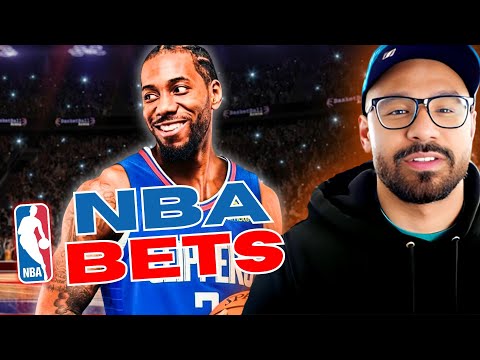 My 3 Best NBA Player Prop Bets Today 30th December
