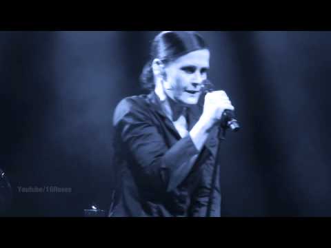 Alison Moyet (Yazoo) -LIVE- 