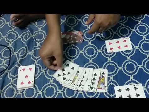 29 Card শিখুন খুব সহজভাবে।