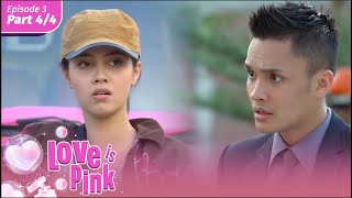 Download lagu Aliando Terkejut Melihat Penampilan Prilly Seperti Ini! | Love Is Pink Episode 3 Part 4/4 mp3