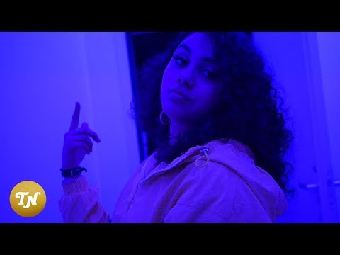 Zoë-Jadha - Fxck Love (prod. Whiteboy)