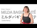 受賞歴多数の新進監督！『Little Pains』監督ミルダ・バギンズカイテ　インタビュー【講談社シネマクリエイターズラボ第2期受賞企画】
