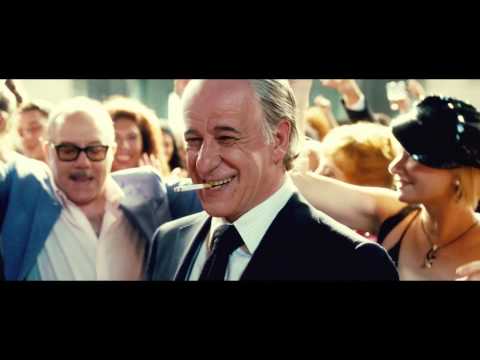 Muhteşem Güzellik / The Great Beauty - Türkçe altyazılı fragman 2