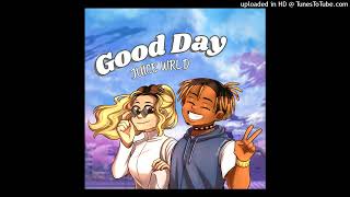 Good Day - Juice WRLD (unreleased) (best quality)