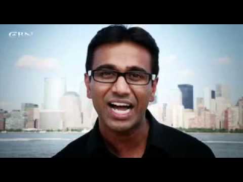 Sujo John 9-11 A Simple Prayer - CBN.com