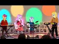 The Fillies Fresh Beats