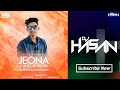 Jeona chole Bondhu | Dutch Remix | Dj Hasan | LRB