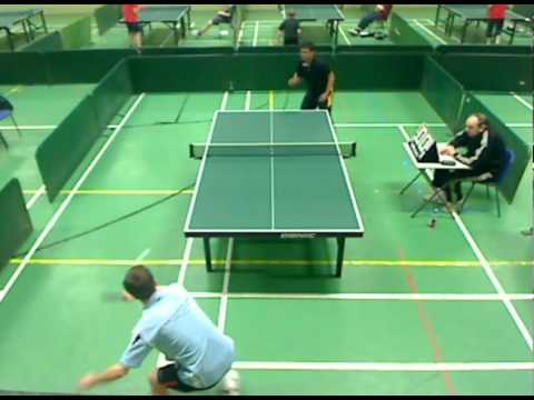 2010-2011 Basingstoke Closed highlights 2