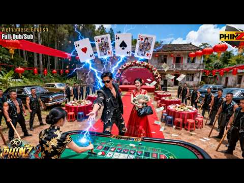 Young Man Bets All His Savings in High-Stakes Game, Defeats Boss and Wins Bride