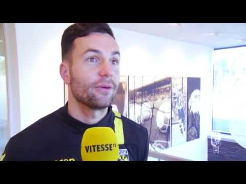 Voorbeschouwing Vitesse vs Excelsior