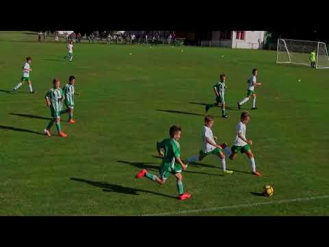 KNŠ Hypo Limač - NK Valpovka Valpovo [2011.][SNIMKA]FHD[2.liga][2.kolo][2-0][02.09.2020.]