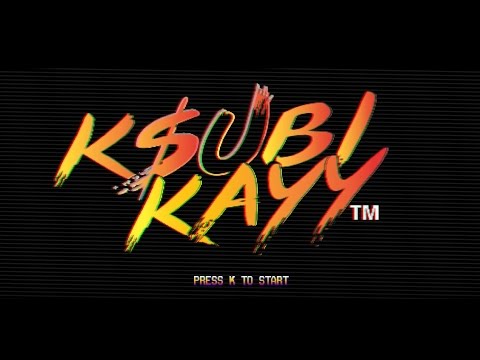 K$UBI KAYY - Hollywood (Official Video)