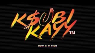 K$UBI KAYY - Hollywood (Official Video)