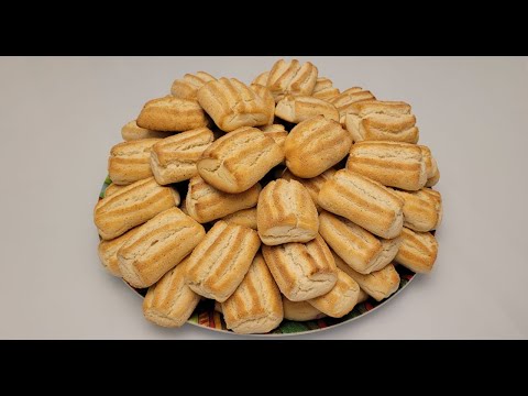 BOLACHA CASEIRA DA VOVÓ