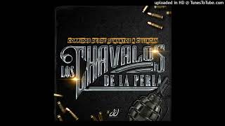 Buena Vision - Los Plebes Del Rancho Ft. Los Chavalos De La Perla (Estreno 2022)