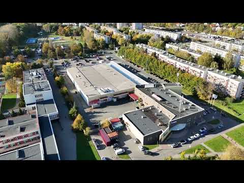 Kraków - Prądnik Biały Wschód