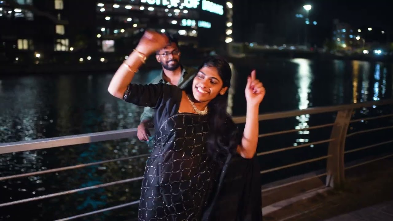 Cinematic Outdoors Video 22