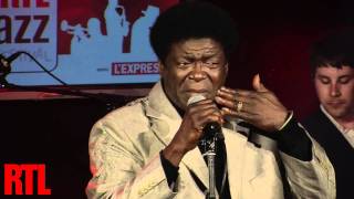 Charles Bradley - Heartaches and pain en live sur RTL - RTL - RTL
