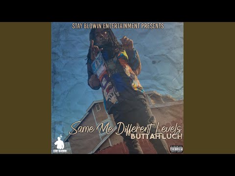 Buttah Mode (feat. Davy Buttah)