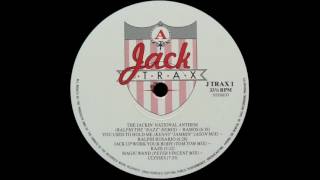 Ulysses - Magic Wand (Peter Vincent Mix)