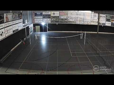 Emmen'95 HS2 - Bruins Olhaco HS5