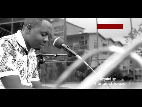 Numva Yesu anyemeza & Tunganira Imana ubudasiba ||  Official VideoHD WITH THACIEN TITUS