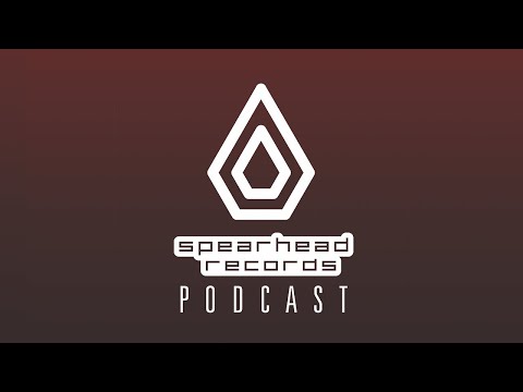 Spearhead Podcast No. 88 with BCee & Tempza - 7th Jun 2023