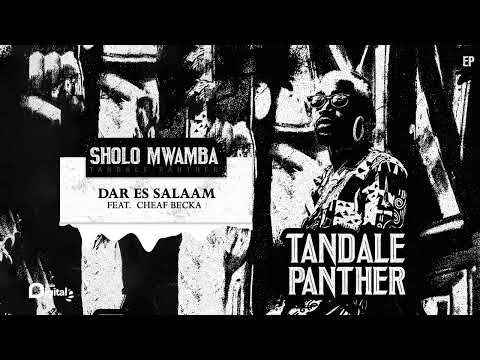 Sholo Mwamba - Dar Es Salaam (Official Audio)