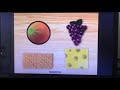 Blue S Clues Season 1 Episode 1 Snack Time Part 9