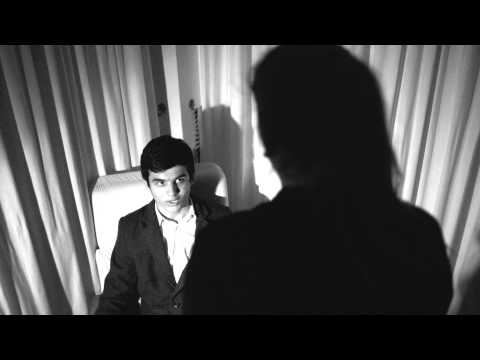 "L'Homme Fatal" (Cortometraje)