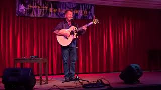 Icarus, Martin Simpson