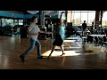 Emily S Rumba Bolero Beginning