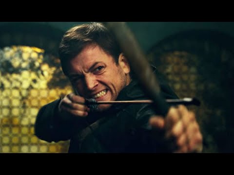 Robin Hood Movie Review
