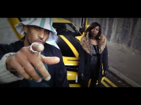 Alaska MC feat Adante - Go Get It - music video