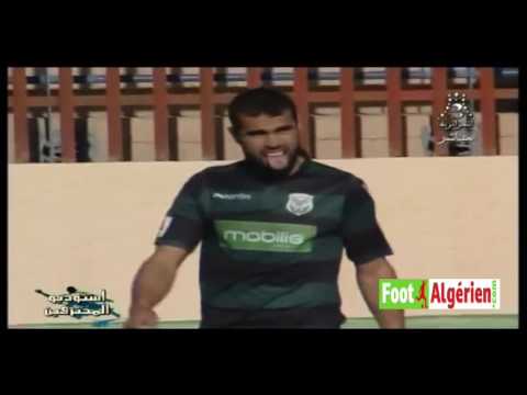 Ligue 1 Algérie (13e journée) : CA Batna 0 - CS Constantine 0 (Résumé)