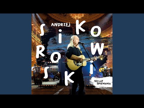 Nie przenoście nam stolicy do Krakowa (Live at Teatr im. Juliusza Słowackiego w Krakowie, 2020)