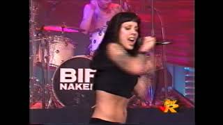 Bif Naked - Moment Of Weakness