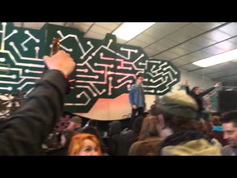 Retour aux boucles Episode 2 La revanche des paterns