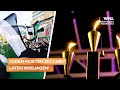 Pro-Palestinademonstraties op Joodse feestdag: ‘Gevoelloze combinatie’