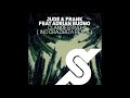 Jude & Frank Feat. Adrian Buono - Clandestino (Original Mix)