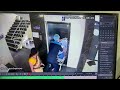 Lift Accident In Hospital Part 2