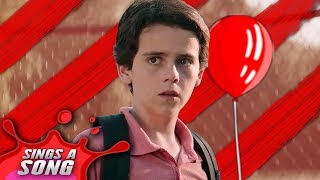 Eddie Sings A Song Part 2 (Ft. Pennywise &#39;IT&#39; Parody)