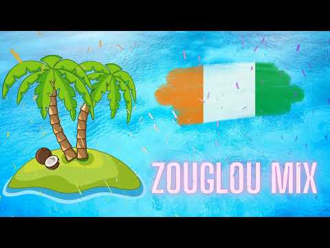 ZOUGLOU MIX 2023 BY DJ MAZ #7